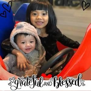 Meet your Posher, Ngun